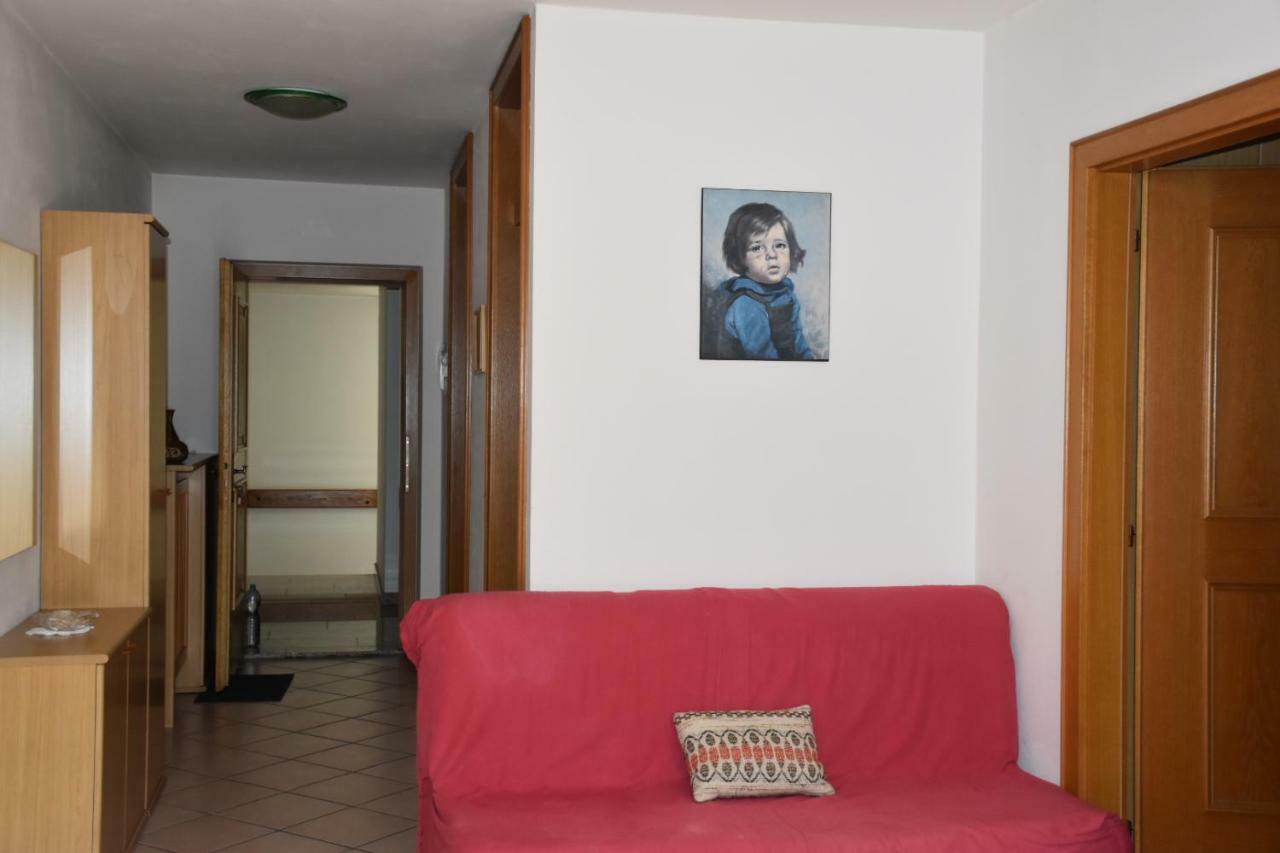 Sweet Apartment Bordiana Exteriör bild